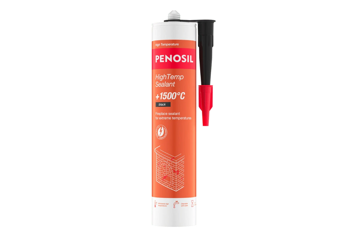 PENOSIL HighTemp Sealant +1500 °C – Hochtemperatur-Dichtmasse