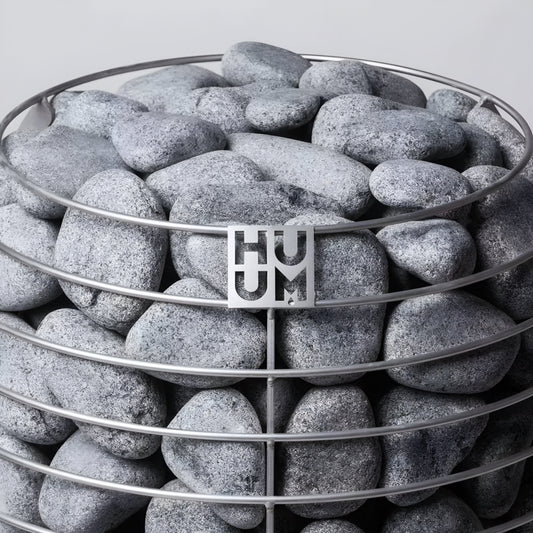 HUUM HIVE Saunaofen – 6 kW / 9 kW / 10,5 kW / 12 kW / 15 kW