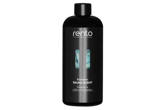 Rento Saunaduft – 400 ml