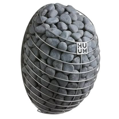 HUUM Drop Saunaofen – 4,5 kW / 6 kW / 9 kW