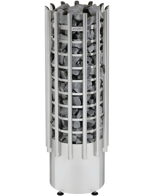 Harvia Glow TRT Saunaofen - 7 kW / 9 kW