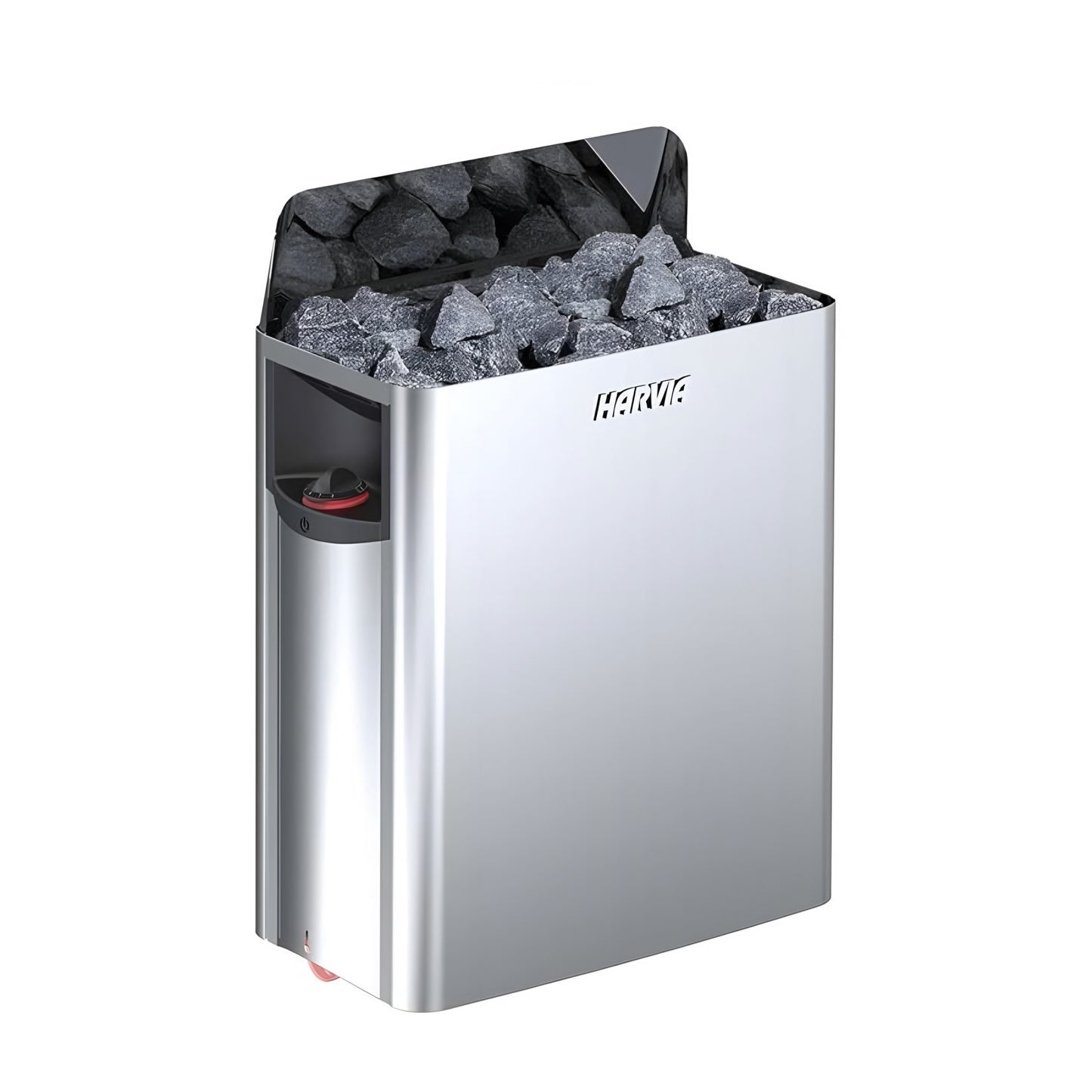 Harvia Wall SW 60 mit integrierter Steuerung - 6 kW