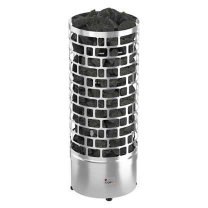 Sawo ARI6 – Saunaofen in 12 kW / 15 kW / 18 kW