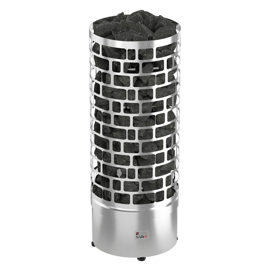 Sawo ARI6 – Saunaofen in 12 kW / 15 kW / 18 kW