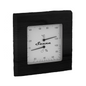 Thermo-Hygrometer Quadratisch
