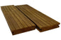 Thermowood Borovi – Terrassenbelag D30, 26 × 115 mm