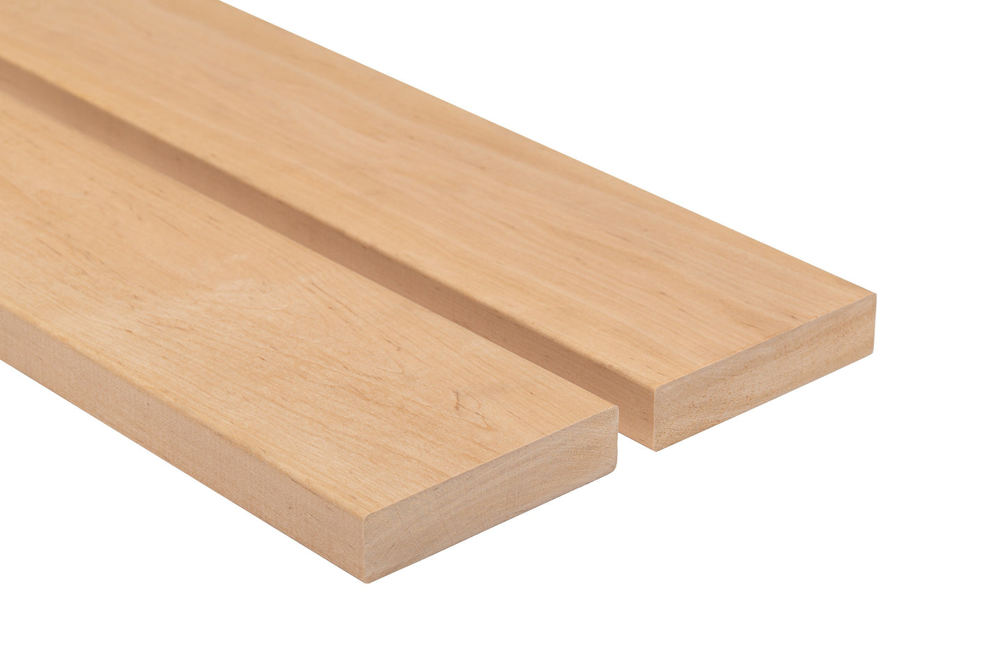 Sauna-Banklatten aus Erle, 28×120 mm SHP