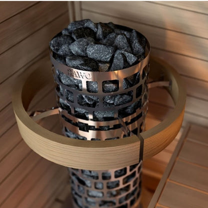 Sawo ARI6 – Saunaofen in 12 kW / 15 kW / 18 kW