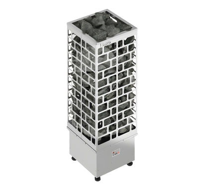 SAWO Cubos Cub3 Saunaofen - 7 kW / 9 kW