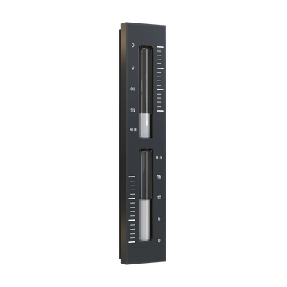 SAWO Sanduhr 15 Minuten – Modell 553