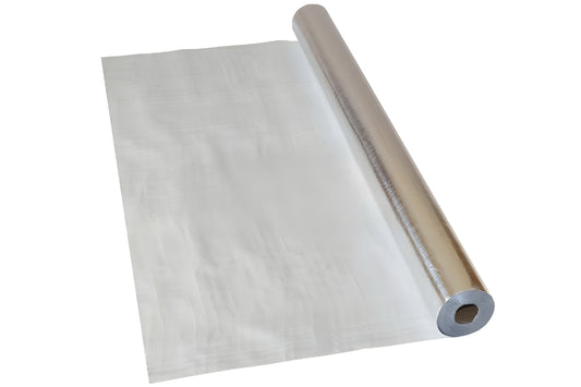 Isoflex Alu-PZ Dachfolie