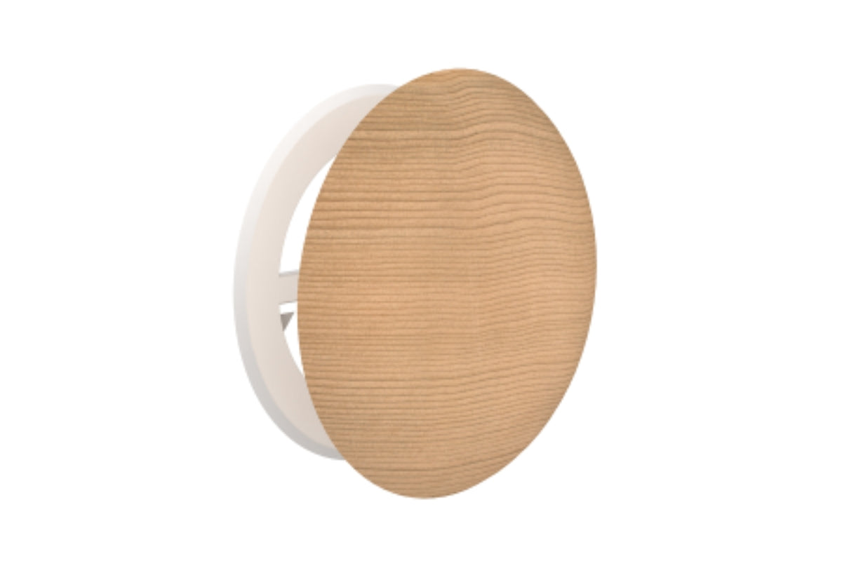 Sauna-Lüftungskappe (SAWO)