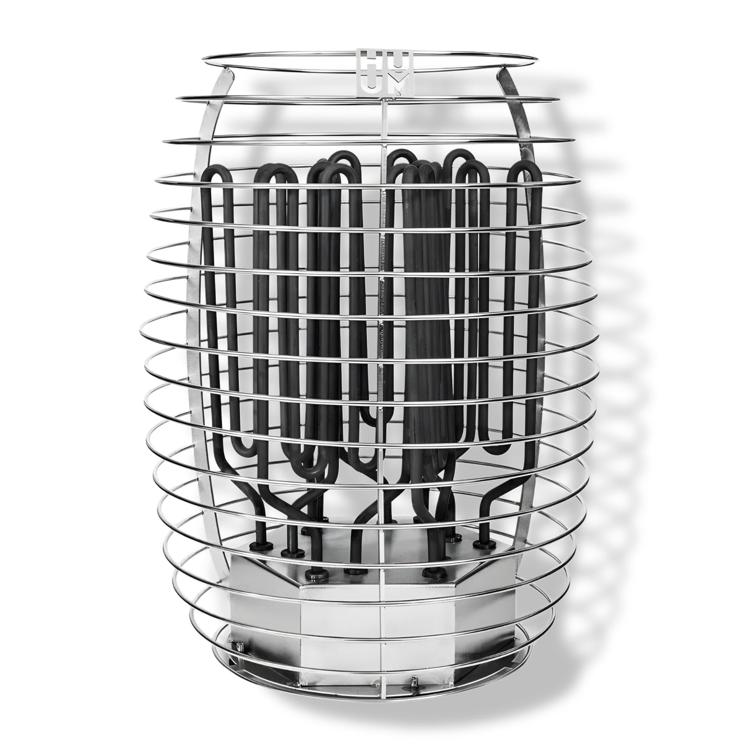 HUUM HIVE Saunaofen – 6 kW / 9 kW / 10,5 kW / 12 kW / 15 kW