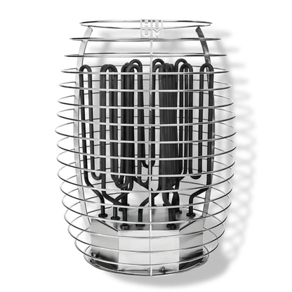 HUUM HIVE Saunaofen – 6 kW / 9 kW / 10,5 kW / 12 kW / 15 kW