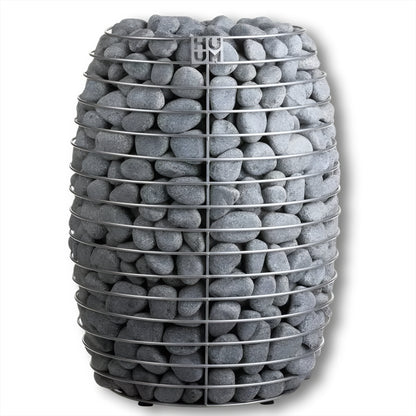 HUUM HIVE Saunaofen – 6 kW / 9 kW / 10,5 kW / 12 kW / 15 kW