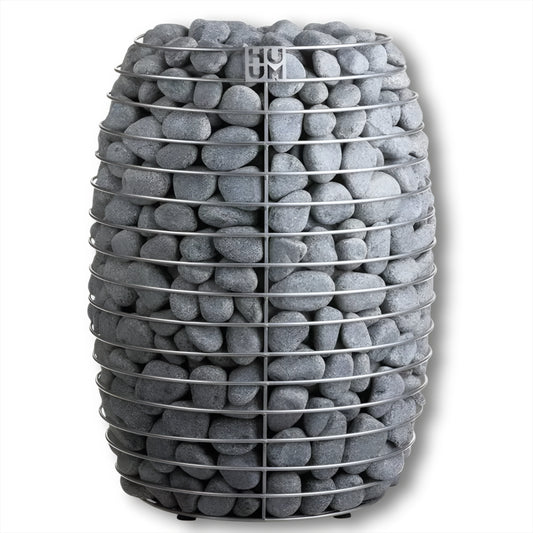 HUUM HIVE Saunaofen – 6 kW / 9 kW / 10,5 kW / 12 kW / 15 kW