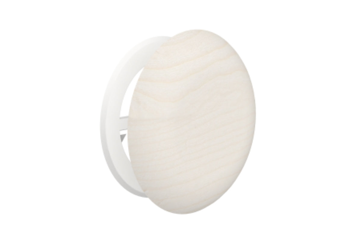 Sauna-Lüftungskappe (SAWO)