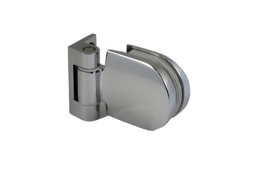 Sauna Türscharnier aus Edelstahl – Luxusausführung