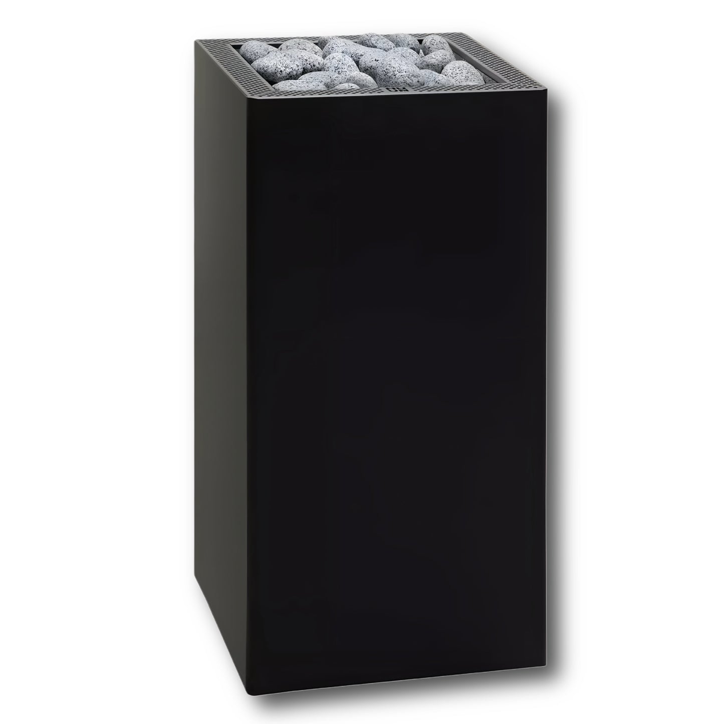 HUUM Core Schwarz - 6 kW / 9 kW / 11 kW