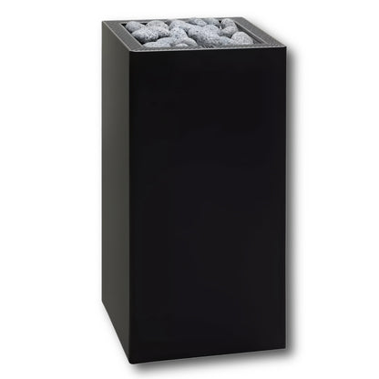 HUUM Core Schwarz - 6 kW / 9 kW / 11 kW