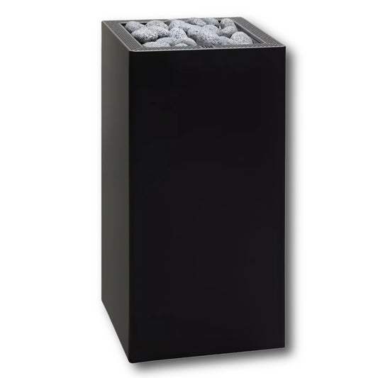 HUUM Core Schwarz - 6 kW / 9 kW / 11 kW