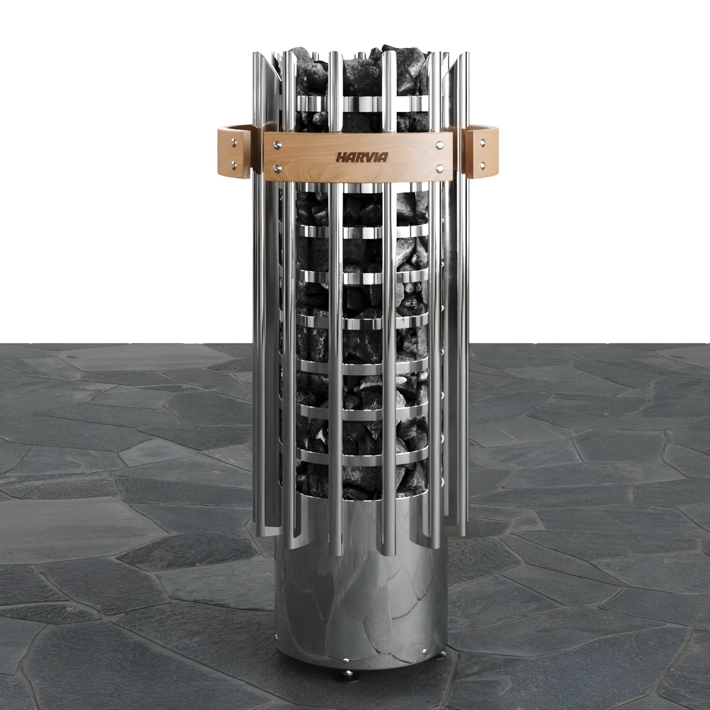 Harvia Glow TRT Saunaofen - 7 kW / 9 kW