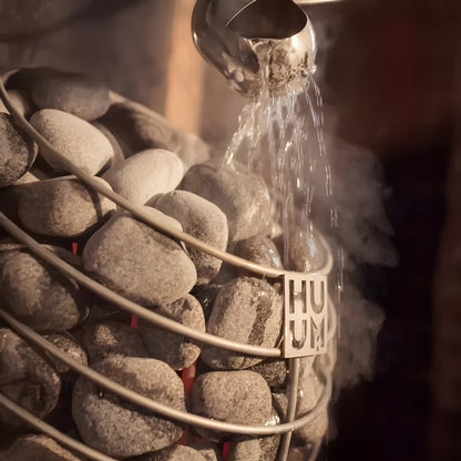 HUUM Drop Saunaofen – 4,5 kW / 6 kW / 9 kW