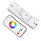 RGB Steuerungs-Set mit Touch-Fernbedienung – V3 Controller