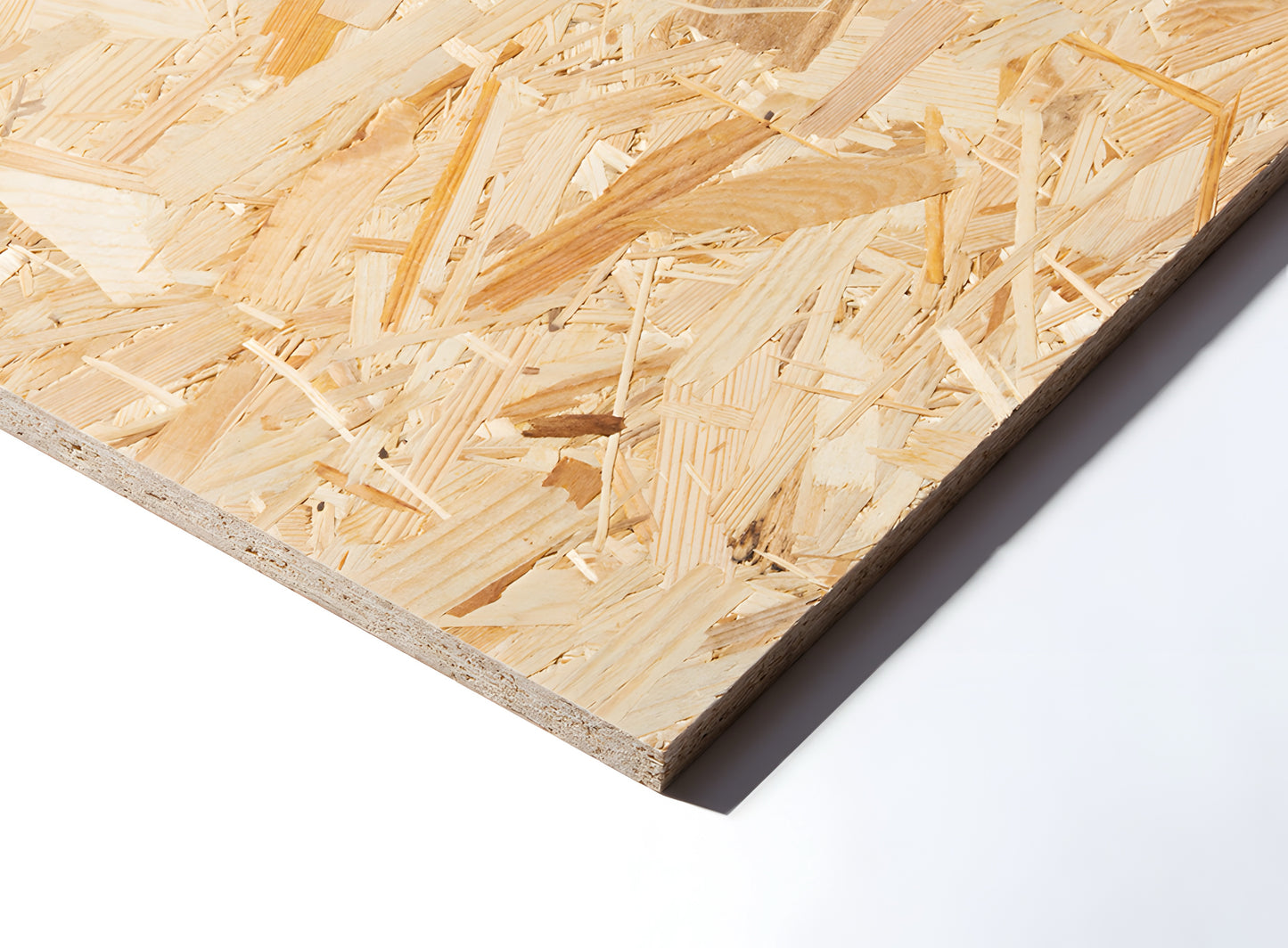 OSB-Platte (1250 × 2500 mm)