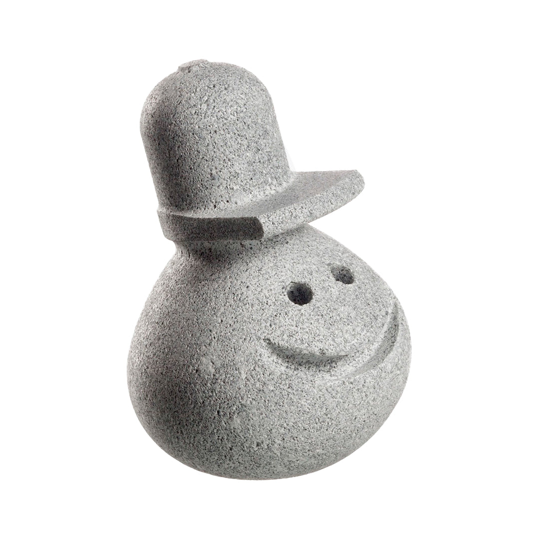 Hukka Reiska – Deko-Speckstein für die Sauna