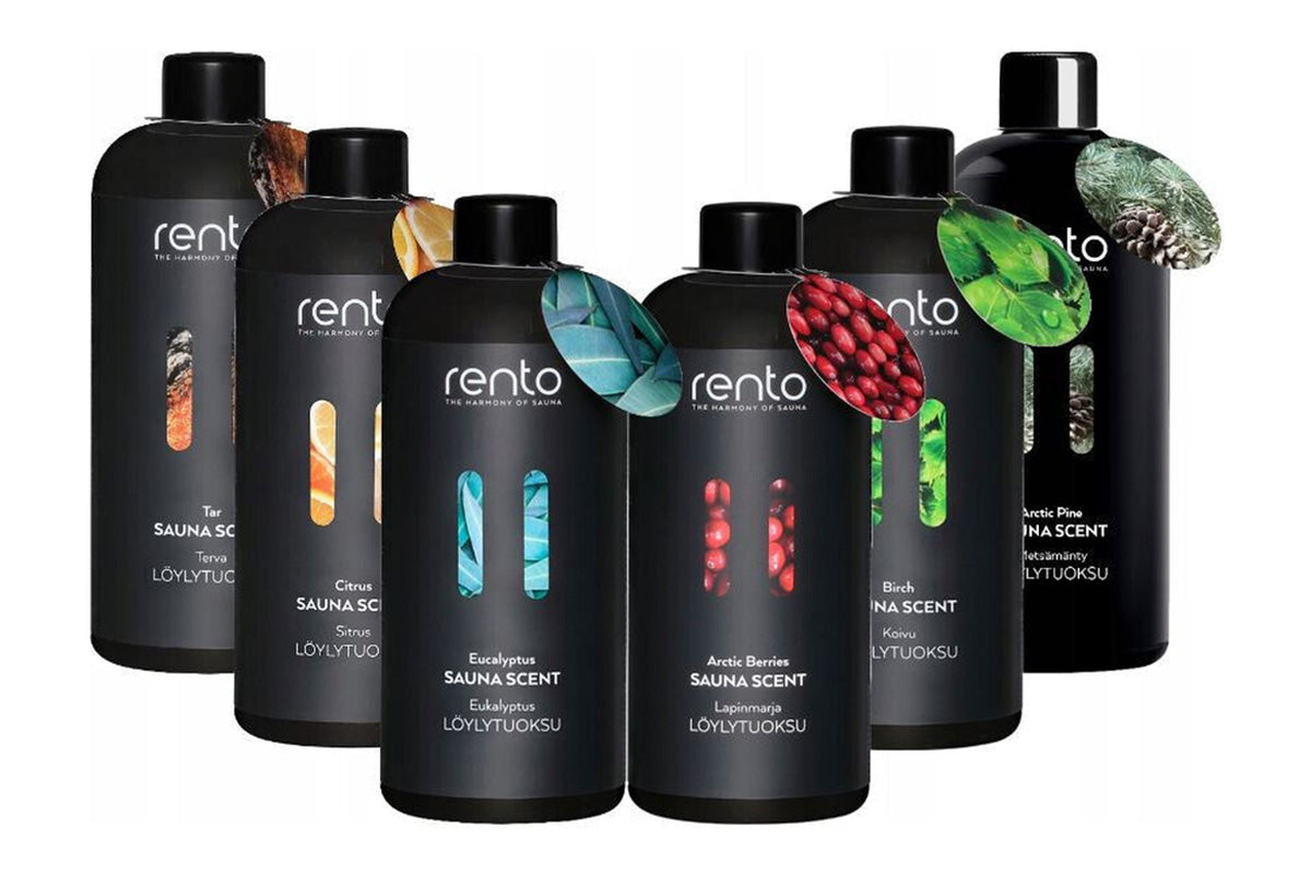 Rento Saunaduft – 400 ml