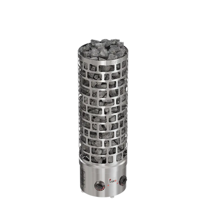 Sawo ARI3 90NB Saunaofen – 9,0 kW mit integrierter Steuerung