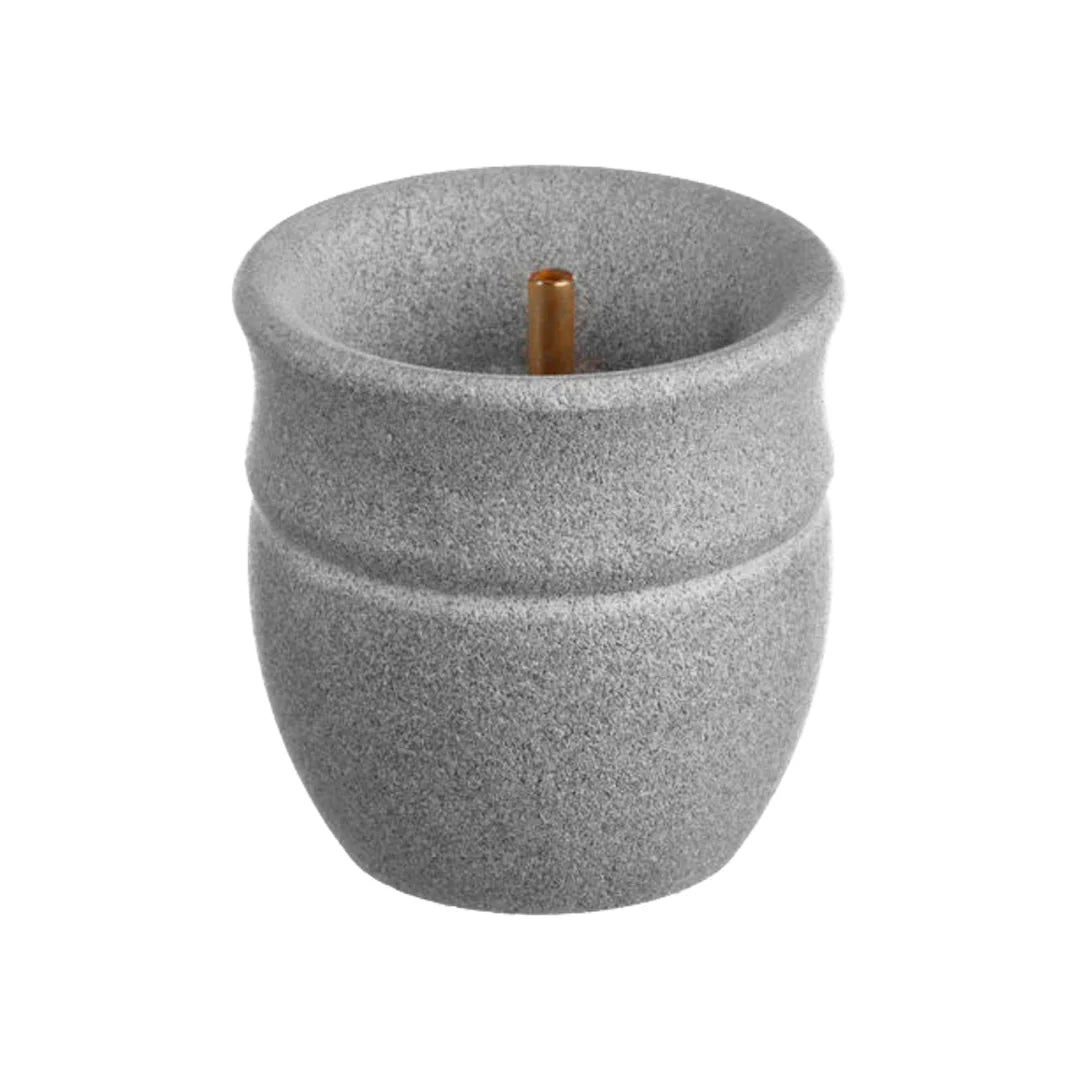 Hukka Solina - Seifenstein Dampfbrunnen & Duft-Diffusor