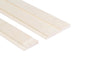 Sauna-Paneele aus finnischer Espe, 15×90 mm STP