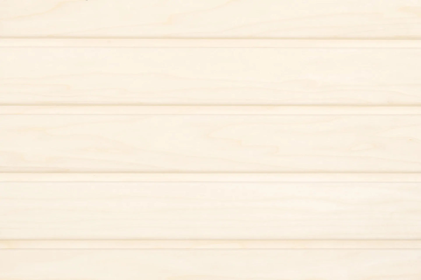 Sauna-Paneele aus finnischer Espe, 15×90 mm STP