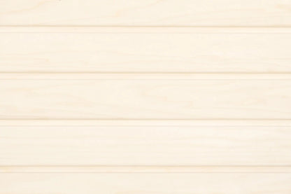 Sauna-Paneele aus finnischer Espe, 15×90 mm STP