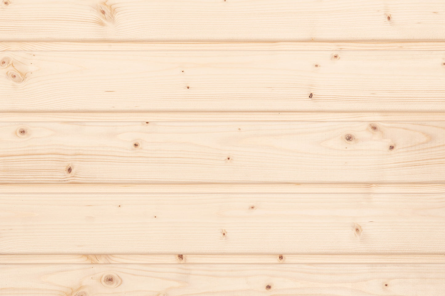 Sauna-Paneele aus nordischer Fichte 14x96mm STP