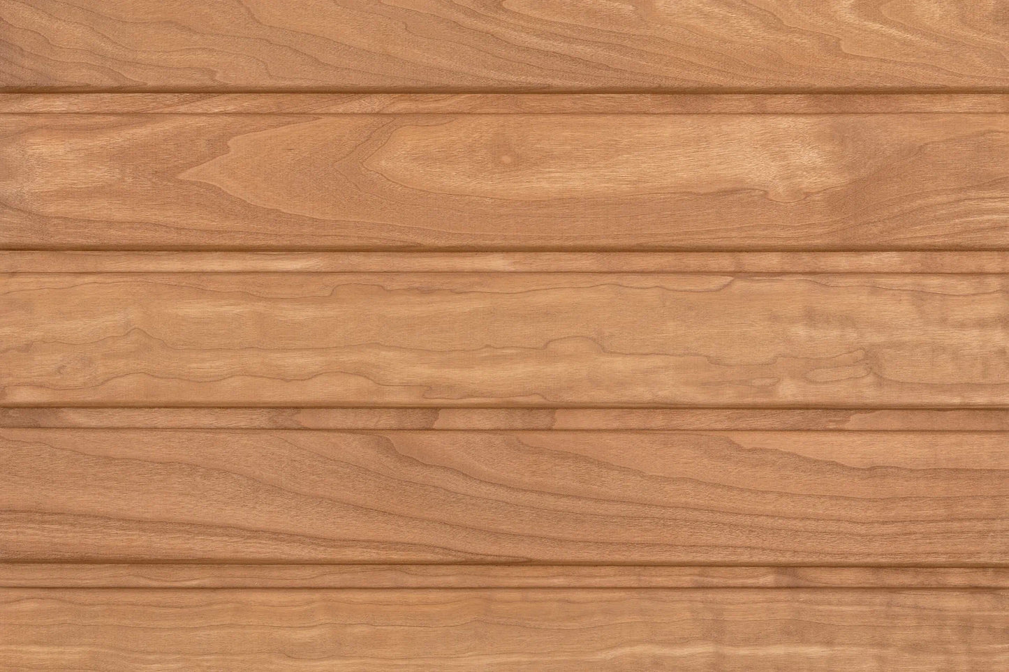 Sauna-Paneele aus Thermoholz-Espe, 15×90 mm STP