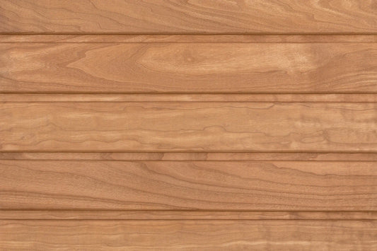 Sauna-Paneele aus Thermoholz-Espe, 15×90 mm STP