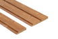Sauna-Paneele aus Thermoholz-Fichte, 15x90 mm STP