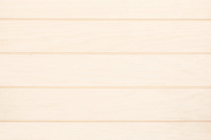 Sauna-Paneele aus Finnischer Espe, 15×90 mm STS4