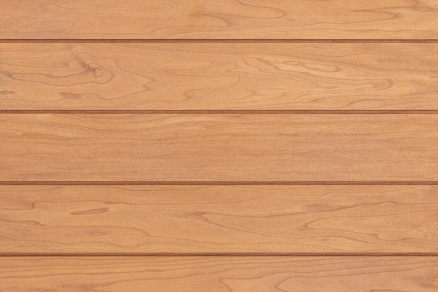 Sauna-Paneele aus Thermoholz-Espe, 15×90 mm STS4