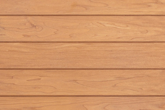 Sauna-Paneele aus Thermoholz-Espe, 15×90 mm STS4