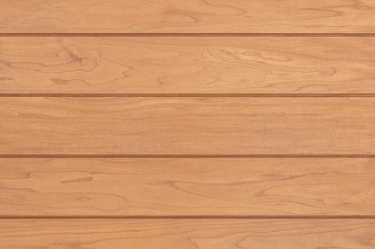 Sauna-Paneele aus Thermoholz-Espe, 15×120 mm STS4