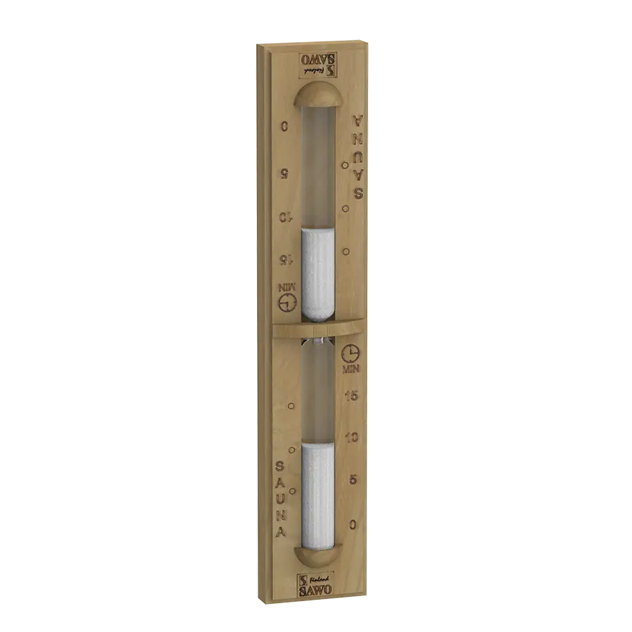 SAWO Sanduhr 15 Minuten – Modell 551