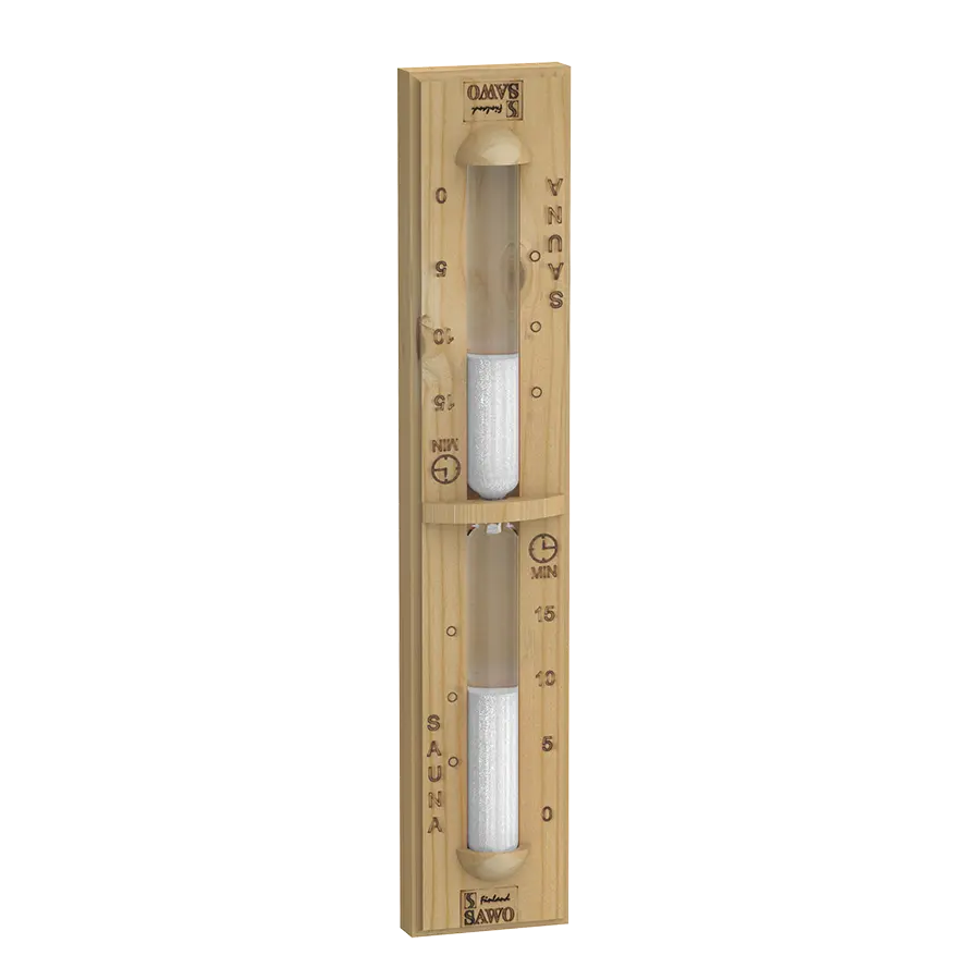 SAWO Sanduhr 15 Minuten – Modell 551