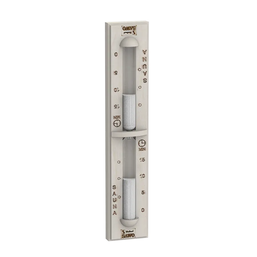 SAWO Sanduhr 15 Minuten – Modell 551