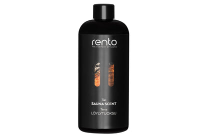 Rento Saunaduft – 400 ml