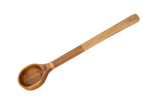 SAWO Saunakelle aus Zedernholz (42 cm)