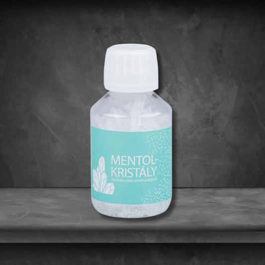 Menthol Kristalle – 50 g